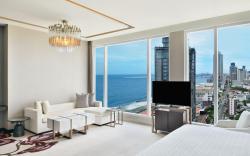 Sheraton Colombo Hotel