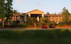 Lake Chatuge Lodge