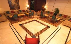 Casa D'or Hotel