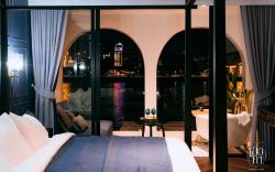 Le Quar Cafe Bistro Bed & Breakfast