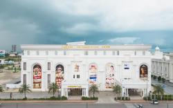 THE PREMIER PALACE HOTEL AND SPA