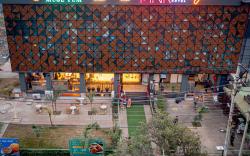 Pink Mango A Boutique Hotel