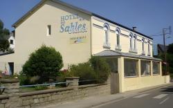 Hotel des Sables Blancs