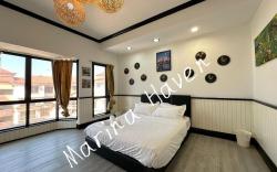 Kota Kinabalu Penthouse - Marina Haven