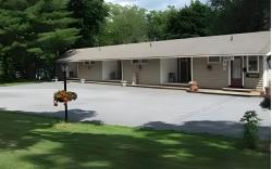 Hickory Grove Motor Inn - Cooperstown