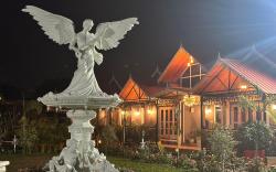 YKC FARMS & VILLAS