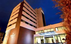 Dedepark Hotel