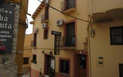 Hostal Altamira Guadalupe