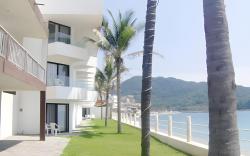 Hotel Barra de Navidad