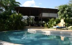 Mundo Milo Eco Lodge