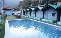 Camp Rishikesh Inn