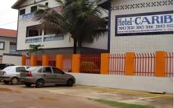 Hotel Venice Ubatuba