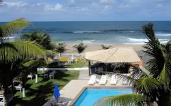 Pousada Aguas do Pirui