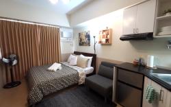 Avida  Davao 17th Studio FAST20mbps