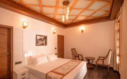 7oak Bed &Breakfast sanjauli shimla 