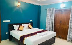 SS Luxury Stay