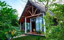 Passi Nature Villas Pasikuda