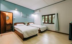 Banya BnB