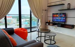 Skyline Serenity (6px) Nr Legoland 【3BR3B】#Cowidea