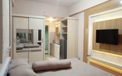 Artemis at Bale Hinggil Apartment 