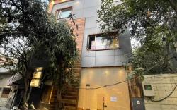 Goroomgo JK Residency Amritsar