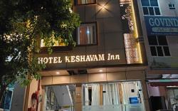 Hotel keshavam inn 