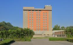 Treat Hotel Nashik City Center