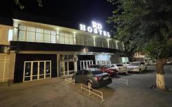 RD-HOSTEL