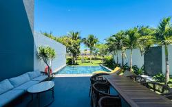 LAKE VIEW Luxury Villa 3BR Sanctuary Ho Tram