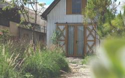 Pampas House
