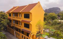 La Mai Tam Coc Homestay