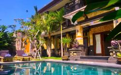 Villa Wiki Bali