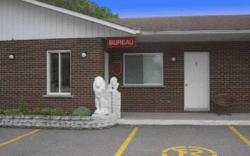 Motel St-Thomas