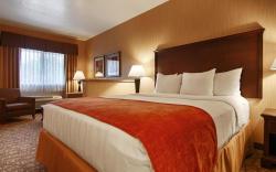 Best Western San Dimas Hotel and Suites