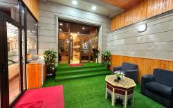 Sebail Inn Hotel