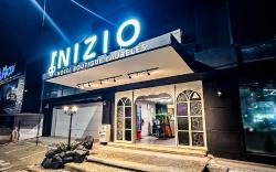 Inizio Hotel Boutique Laureles