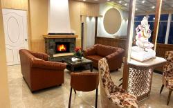 Lords Garden Glory - Centrally Heated - A Boutique Homestay