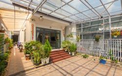 Nhý Villa Đà Lạt Review