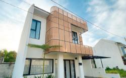 Villa Kamar Tamu Maleha A5
