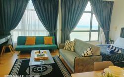FR residence