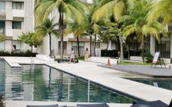 By The Sea beach Front And Sea view Apartment 2