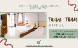 HOTEL THUỲ TRANG
