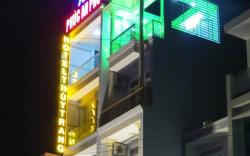 HOTEL THUỲ TRANG