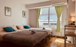 Shinsaibashi Honmachi comfortable Hotel 12