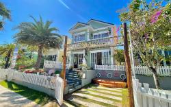 Biệt thự View biển Casa Villa Novaworld Phan Thiết