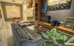Monde Residence Block C number 21, Batam Centre