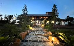 Star Hill Dak Nong Retreat