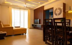 Elegance Retreat