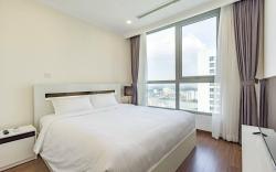 2 Bedroom Apartment - Vinhomes Central Park