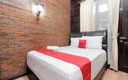 RedDoorz @ Cilandak Timur